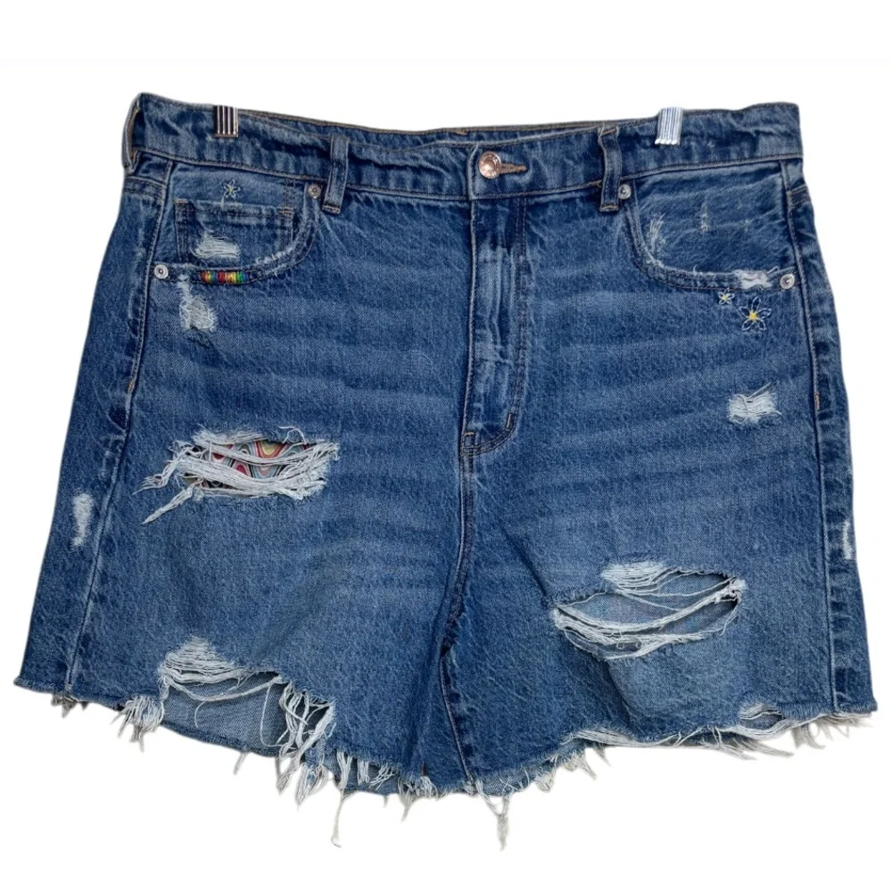 American Eagle Outfitters gay pride